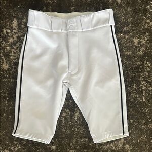 Midstopper YL/AXS Above the knee baseball knicker